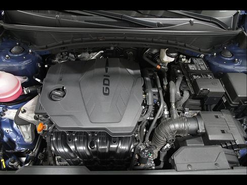 Certified 2024 Hyundai Tucson Limited AWD/4WD image 21