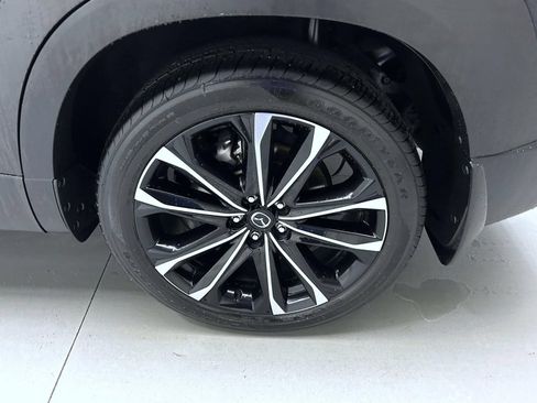 Certified 2024 MAZDA CX-50 AWD 2.5 Turbo w/ Cargo Package image 22
