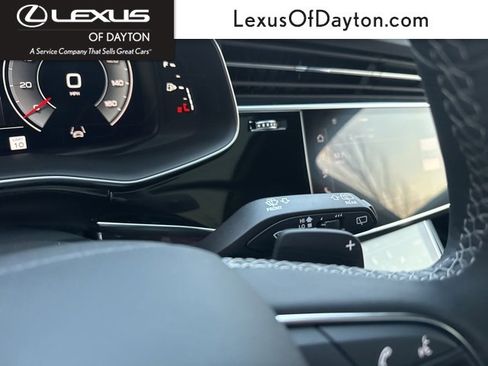 Used 2025 Audi Q7 3.0T Premium Plus image 25