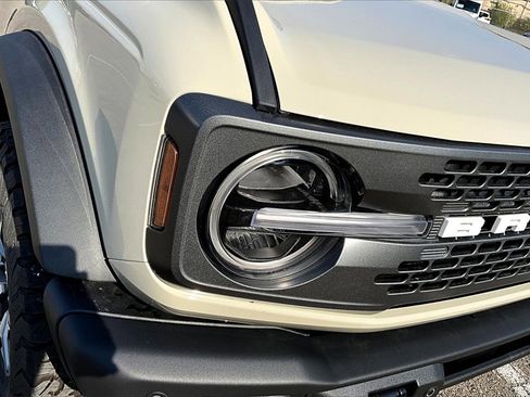 New 2025 Ford Bronco Badlands image 33