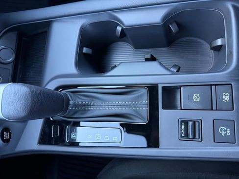 New 2026 Nissan Sentra SV w/ SV Convenience Package FWD image 23