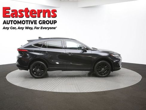 Used 2023 Toyota Venza Nightshade AWD/4WD image 43