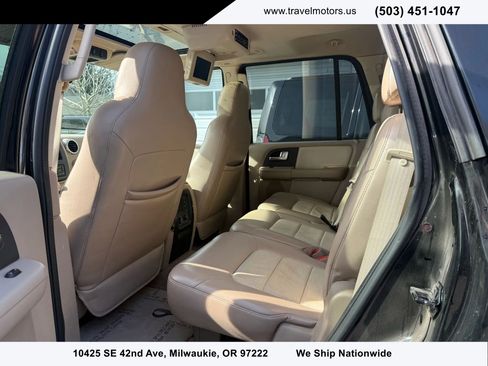Used 2004 Ford Expedition Eddie Bauer image 12
