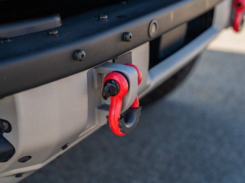 Certified 2023 Ford Bronco Raptor image 12