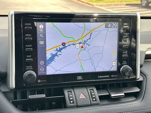 Used 2021 Toyota RAV4 Limited w/ Limited Grade Weather Package AWD/4WD image 22
