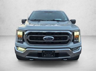 Used 2021 Ford F150 XLT w/ Equipment Group 302A High AWD/4WD video 2