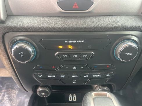 Used 2021 Ford Ranger XLT w/ Equipment Group 301A Mid image 29