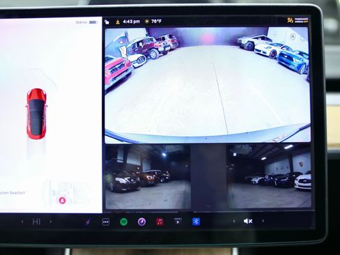 Used 2019 Tesla Model 3 Standard Range Plus image 37