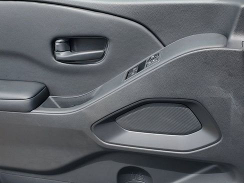 New 2026 Nissan Frontier S image 15