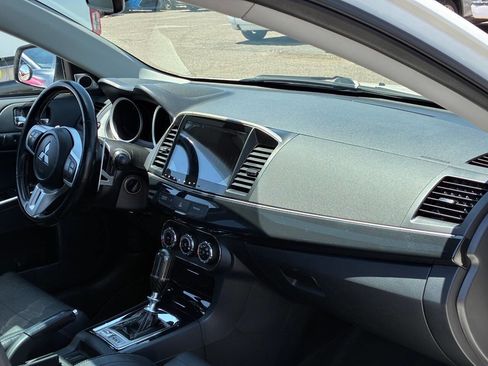 Used 2012 Mitsubishi Lancer Evolution MR AWD/4WD image 32