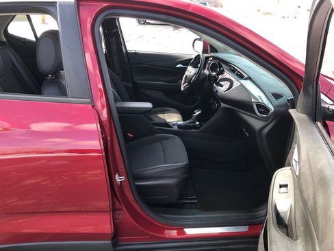 Used 2020 Buick Encore GX Select image 22
