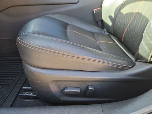 Used 2022 Nissan Altima 2.5 SR image 17