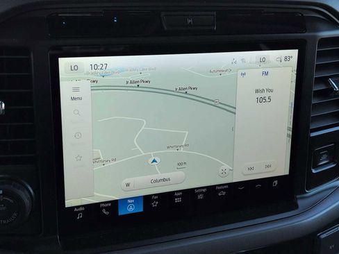 New 2025 Ford F150 XLT w/ Equipment Group 302A MID image 21