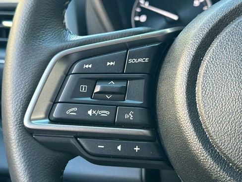 New 2025 Subaru Ascent Limited image 31