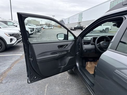 New 2026 Subaru Outback Limited image 10