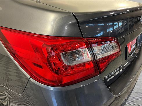 Used 2018 Subaru Legacy 2.5i Limited AWD/4WD image 21