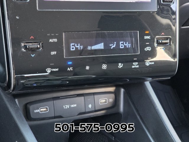 Used 2024 Hyundai Tucson SEL FWD image 23