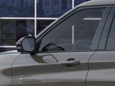 New 2026 Ford Explorer Tremor AWD/4WD image 20