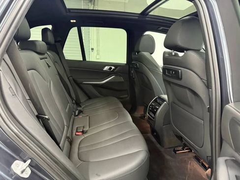 Used 2019 BMW X5 xDrive40i w/ Premium Package 2 AWD/4WD image 43
