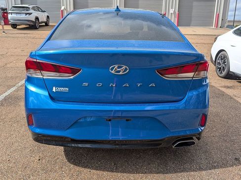 Used 2019 Hyundai Sonata SEL image 5