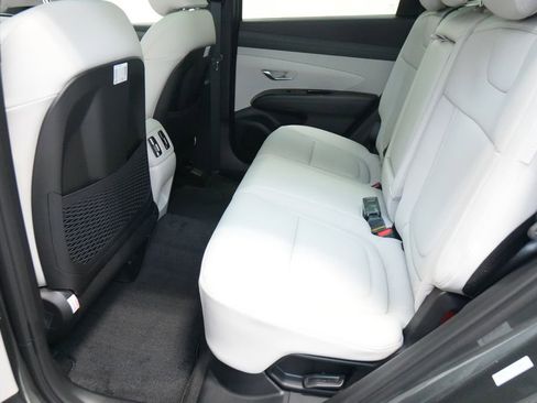 New 2026 Hyundai Tucson Limited image 23