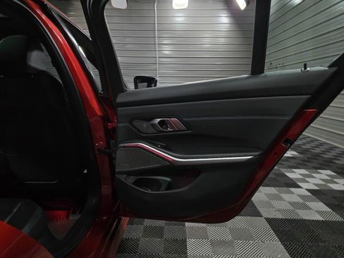 Used 2020 BMW M340i xDrive M340i xDrive AWD Sedan w/ Executive Package image 36