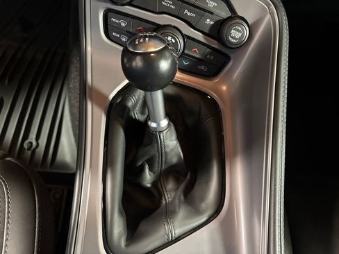 Used 2023 Dodge Challenger R/T w/ T/A Package image 20