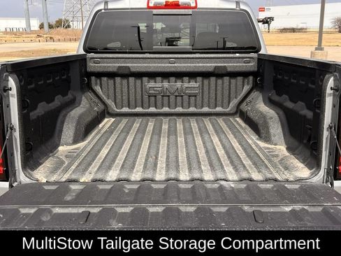 New 2026 GMC Canyon Elevation w/ Convenience Package RWD image 26