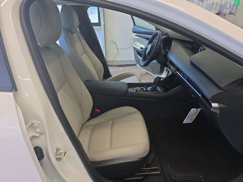 New 2026 MAZDA MAZDA3 2.5 S Sedan w/ Preferred Pkg FWD image 18