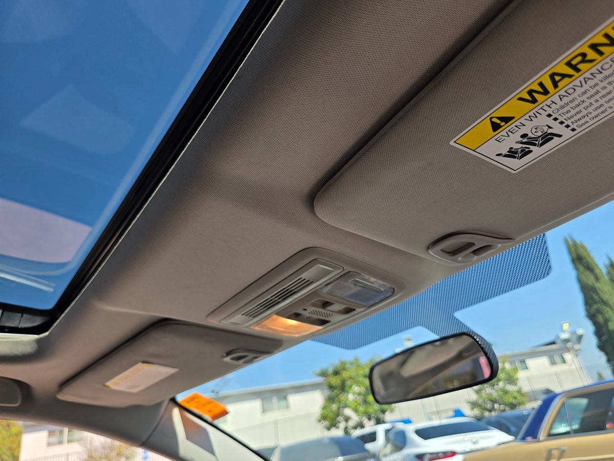 Used 2016 Honda Civic EX image 19