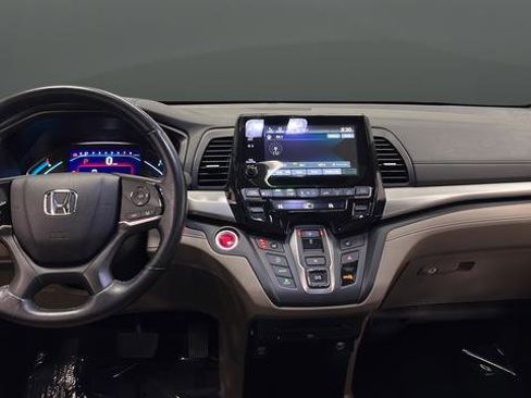 Used 2020 Honda Odyssey EX-L image 11