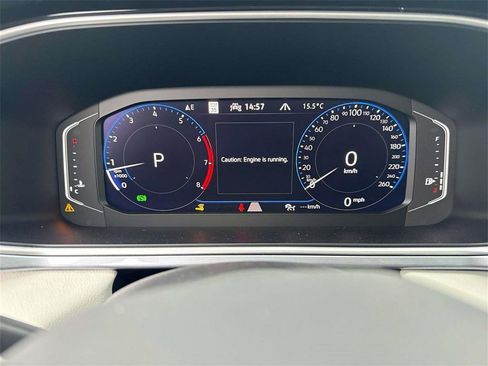 New 2026 Volkswagen Taos SEL AWD/4WD image 17