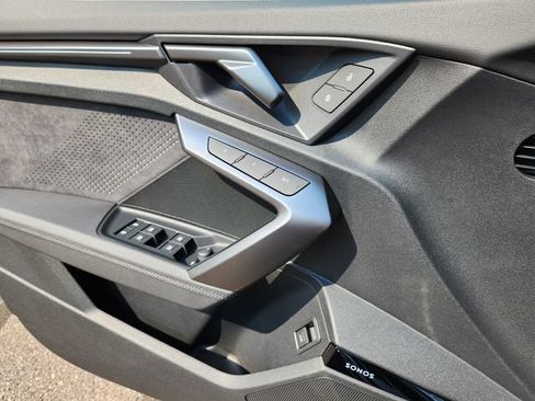 New 2026 Audi RS 3 AWD/4WD image 21