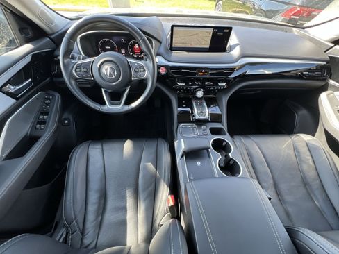Used 2023 Acura MDX SH-AWD w/ Technology Package image 20