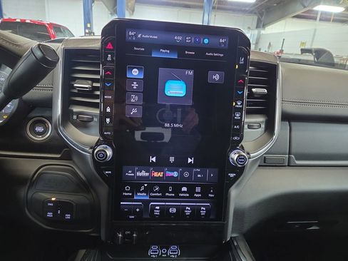 New 2026 RAM 3500 Laramie image 16