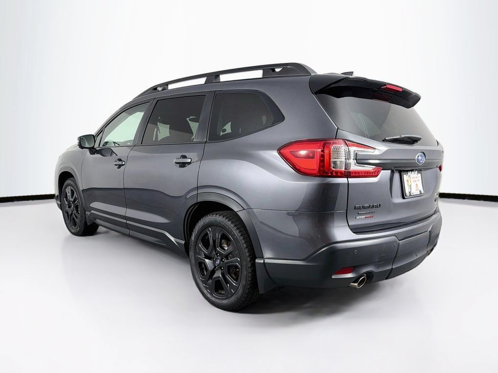 Used 2023 Subaru Ascent Onyx Edition Limited AWD/4WD image 7