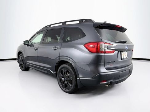Used 2023 Subaru Ascent Onyx Edition Limited AWD/4WD image 7