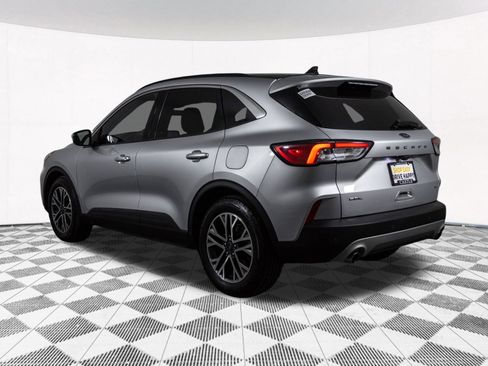 Used 2020 Ford Escape SEL FWD image 17