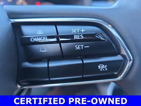 Used 2025 MAZDA CX-90 Plug-In Hybrid w/ Preferred AWD/4WD image 20