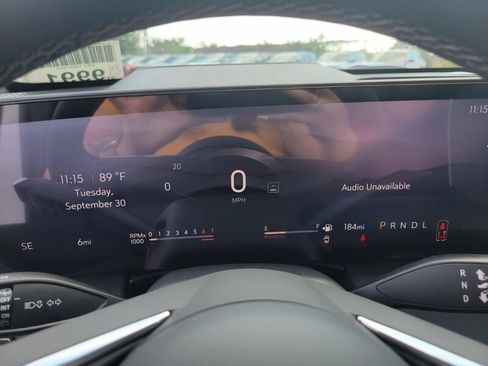 New 2026 Buick Enclave Sport Touring w/ Power Package image 21