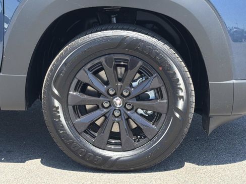 New 2026 MAZDA CX-50 AWD 2.5 Hybrid w/ Premium Pkg image 25