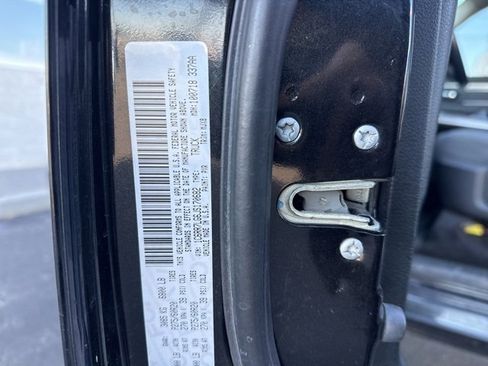 Used 2018 RAM 1500 Big Horn image 8