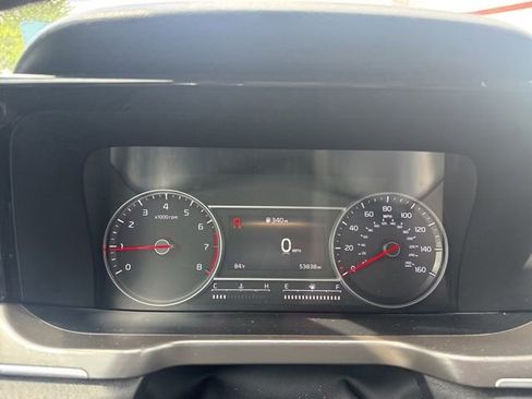Used 2022 Kia Sorento SX AWD/4WD image 19