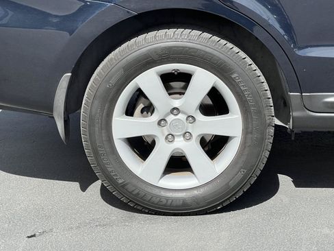 Used 2008 Hyundai Santa Fe Limited FWD image 24