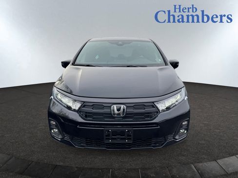 New 2026 Honda Odyssey Sport-L image 2