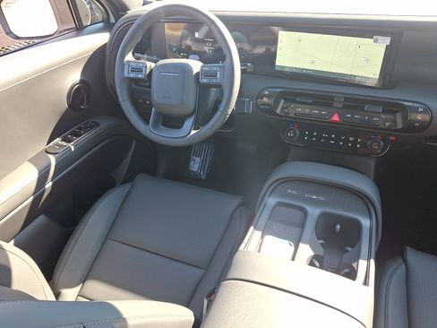 New 2026 Hyundai Palisade XRT Pro image 9