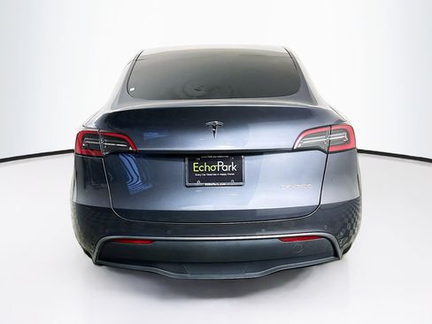 Used 2022 Tesla Model Y Performance AWD/4WD image 7