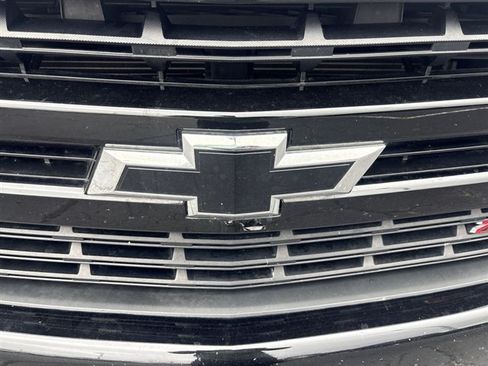 Certified 2020 Chevrolet Silverado 1500 LT Trail Boss AWD/4WD image 30