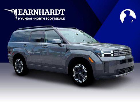 New 2026 Hyundai Santa Fe SEL image 10