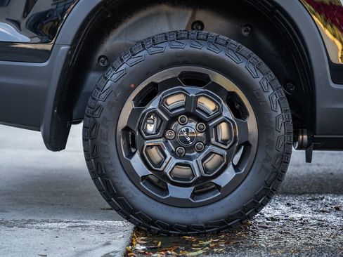 New 2026 Honda Ridgeline TrailSport+ image 18